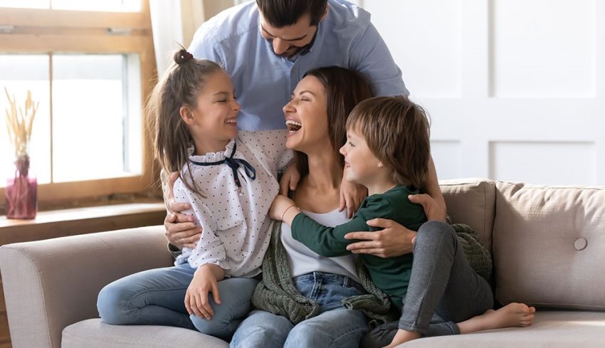 Ebeveyn Danışmanlığı